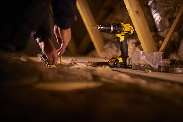 Best Commercial Insulation Contractor  in Coldstream, KY